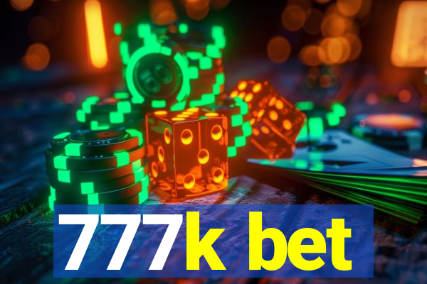 777k bet